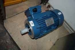 Universal Motor