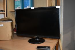 *Asus VA249 Monitor