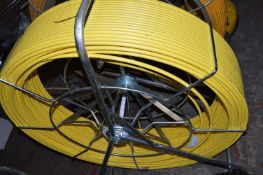 *Cobra MAXCO 350C14 14mm x 350m Duct Rodding System