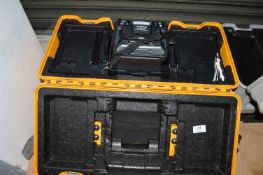 *Fujikura 90S+ Fusion Splicer