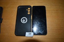 *Samsung Galaxy A14 SM-A145R/DSN 64GB