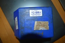 *Sumitomo Fiber Cleaver FC-6+