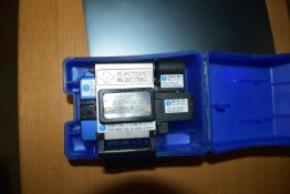 *Sumitomo Fiber Cleaver FC-6RS