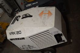*Rotair VRK20 Air Compressor