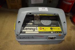 *Radio Detection Genny 4 Signal Generator