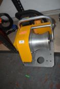 Petrol Winch