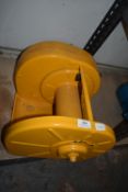 Heavy Duty Winch