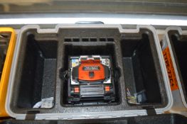 *Sumitomo Type-72C+ HD Core Aligning Fusion Splicer