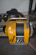 Ti1000 Petrol Winch