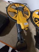 *One Folding Distance Wheel