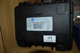 *Fibre Plus OTDR Launch Cable Box