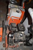 *Husqvarna FS400LV Floor Saw