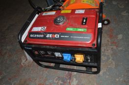 *Senci SC2500 Generator