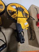 *One Folding Distance Wheel