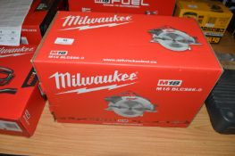 *Milwaukee M18 BLCS66-0 Circular Saw