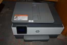 *HP OfficeJet 8014e Printer