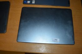 *Lenovo IdeaPad Flex 5 14IAU7 Laptop Computer (no hard drive)