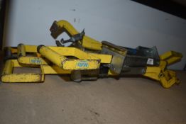 *Five Key Joint Boxes No.5 (some incomplete)