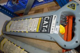 *Radio Detection C.A.T 4