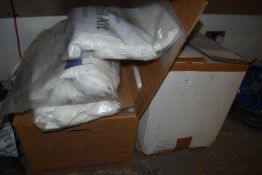 *Two Boxes of Assorted Spill Kits