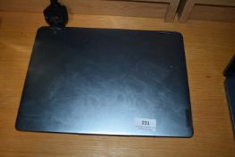 *Lenovo IdeaPad Flex 5 14IAU7 Laptop Computer (no hard drive)