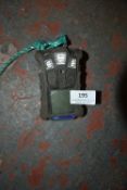 *MSA Altair 4XR Multigas Detector