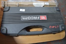 *Facom 26pc Gasket Punch Cutting Kit