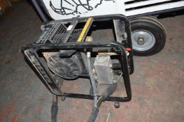 *Kaeser Compressor After Cooler