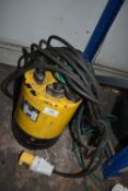 *110v Submersible Pump S83-1612