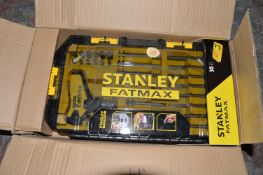 *Stanley Fat Max FMHT0-74718 T Handle Ratchet