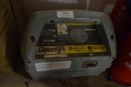 *Radio Detection Genny 4 Signal Generator
