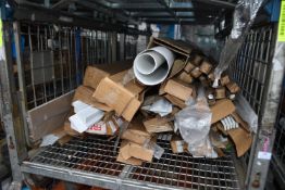 *Quantity of Assorted Coving and Lighting (stillage not included)