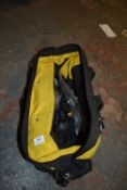 *Stanley Fat Max Toolbag and Contents