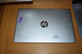 *HP Pavillion 14-DV603SA Laptop Computer (no hard drive)