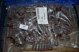 *Bag of ~100 Micro Duct Connectors