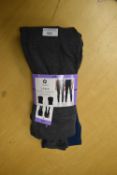 *Tuff Size: 5/6 2pk Fleece Leggings