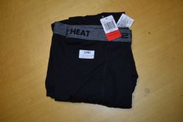 *Size: M Black Thermal Leggings