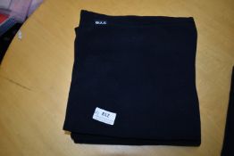 *Bula Black Snoods 4pk