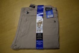 *Buffalo Size: 14 Beige High Rise Cargo Pants
