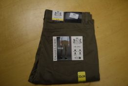 *English Laundry Size: 32x34 Oakum Trousers