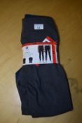 *Tuff Fleece Leggings 2pk