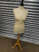 *Dress Makers Mannequin