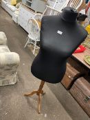 *Dress Makers Mannequin