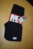 *Tuff Size: 9/10 2pk Fleece Leggings
