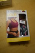 *Lole Size: S Sport Bra 2pk