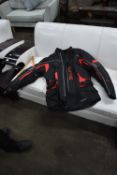 Swift Stealth Motorbike Jacket Size: XL