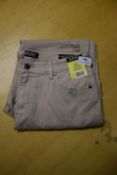 *Buffalo Beige High Rise Cargo Pants Size: 10
