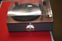 *Victrola 5-in-1 Turntable