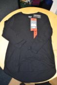 *Kirkland Signature Lady’s Cotton T-Shirt Size: M