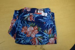 *Size: M Men’s Swim Short